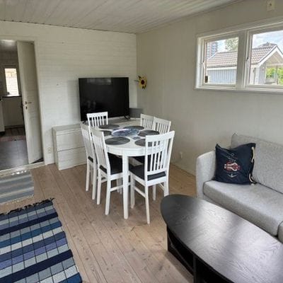 Bild 4 på Stuga i Apelviken, Varberg