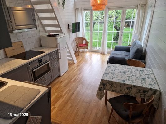 Attefallshus Öland - Bild 7