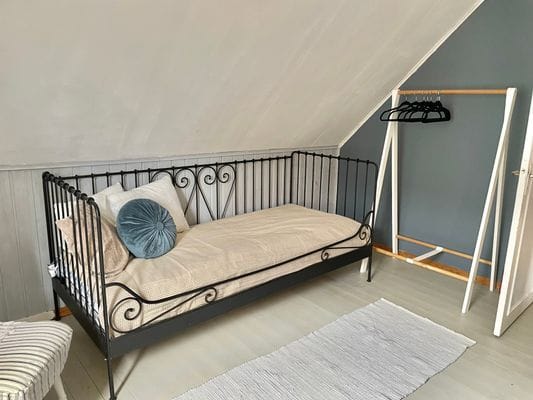 Österlen - gathus i byn Onslunda - Bild 8