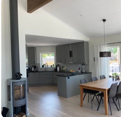 Bild 4 på Tokers hus