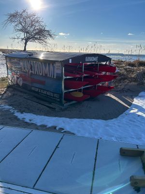 Fint hus i Björkhaga Gotland - Bild 13