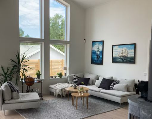 Bild 3 på Tokers hus