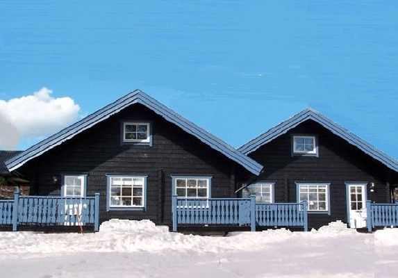 SÄLEN-Låga Sommarpriser Bastu, Wifi, 3 sovr, kamin - Bild 12