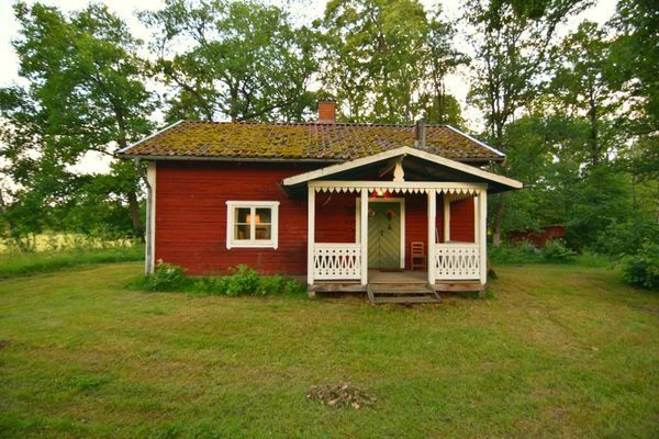 Bild 3 på Röda Stugan