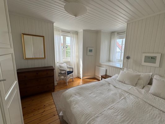 Underbart sommarhus för många mitt i Fiskebäckskil - Bild 14