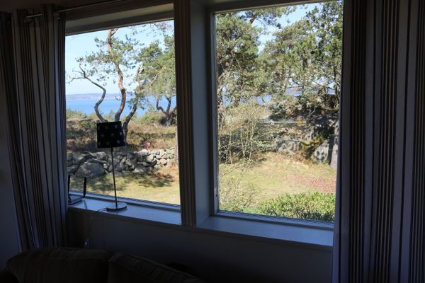 Hus vid havet - Bild 11