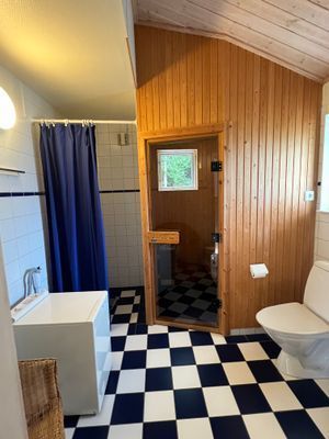 Mysig stuga i Höglekardalen - Bydalsfjällen - Bild 12