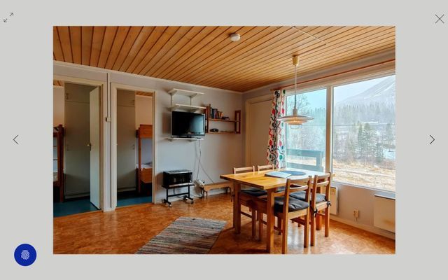 Stuga i mysiga Bydalens Fjällby 100m från skidlift - Bild 14