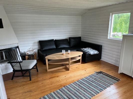 Bild 4 på Stuga med sjötomt nära Hultsfred |SE05088