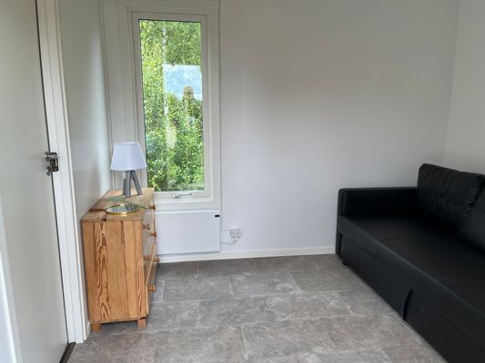 Stuga med sjötomt nära Hultsfred |SE05088 - Bild 7