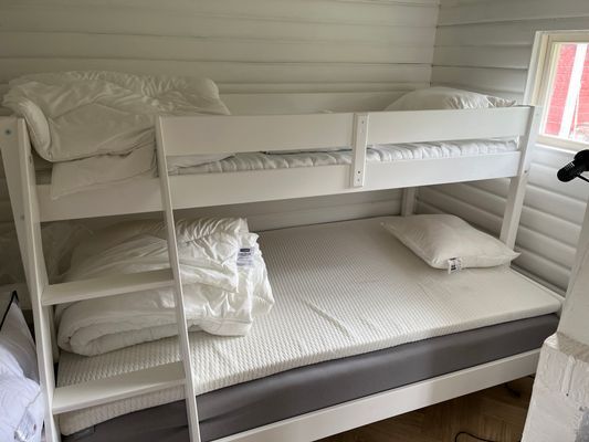 Stuga med sjötomt nära Hultsfred |SE05088 - Bild 9