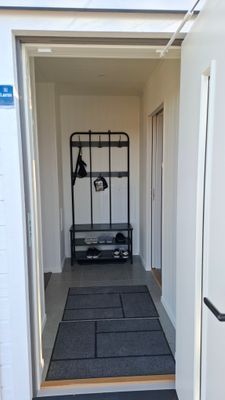 Lyxig Stuga med sjöutsikt, spa anläggning - Bild 21