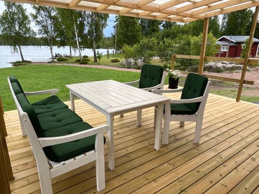 Stuga med sjötomt nära Hultsfred |SE05088 - Bild 13