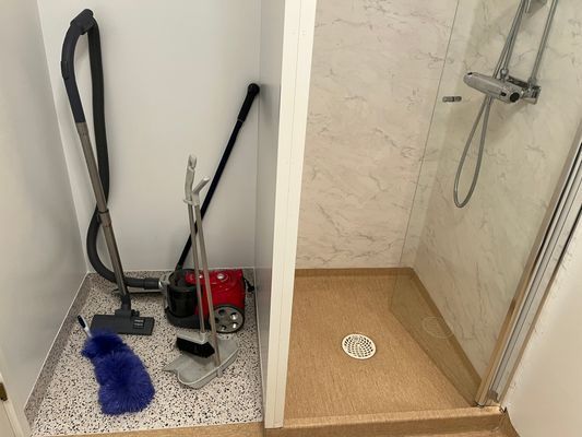 Stuga med sjötomt nära Hultsfred |SE05088 - Bild 15