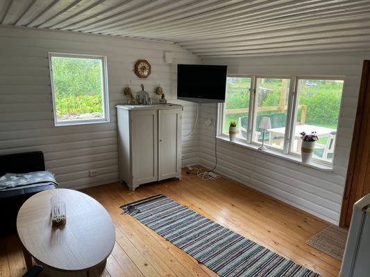 Stuga med sjötomt nära Hultsfred |SE05088 - Bild 11