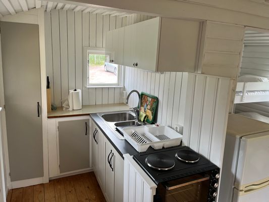 Stuga med sjötomt nära Hultsfred |SE05088 - Bild 14