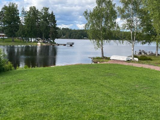 Stuga med sjötomt nära Hultsfred |SE05088 - Bild 19