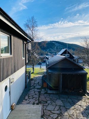 Naturnära Villa i Åres bästa läge! - Bild 10