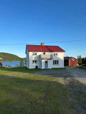 Boende i Käxed Höga Kusten