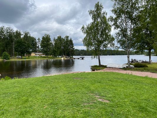 Stuga med sjötomt nära Hultsfred |SE05088 - Bild 21