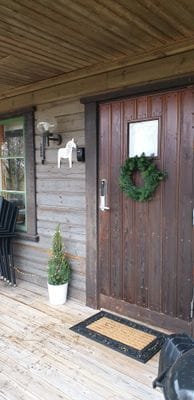 Svärdsliljan - Fritidshus Rättvik! - Bild 17