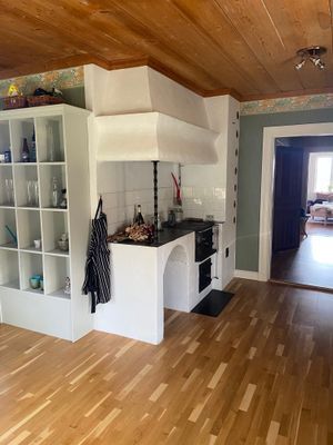 Hus vid Siljans strand - Bild 6