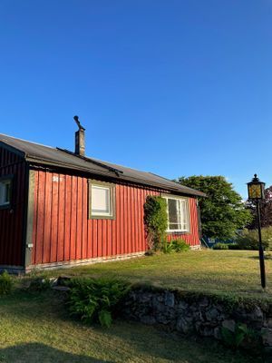 Sommaridyll vid Norasjön! - Bild 6