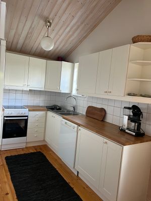 Mysig stuga i Höglekardalen - Bydalsfjällen - Bild 11