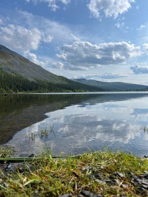 Mysig stuga i Höglekardalen - Bydalsfjällen - Bild 20