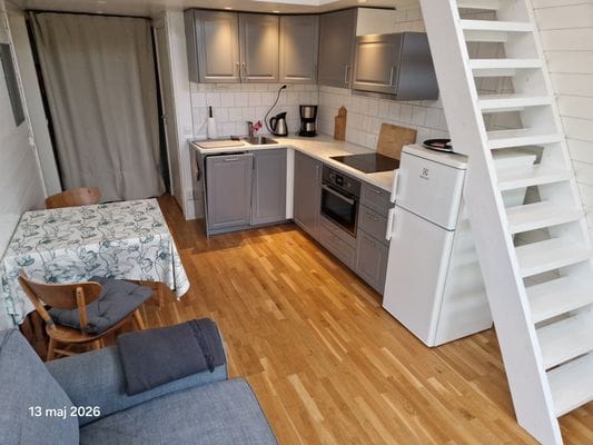 Bild 4 på Attefallshus Öland