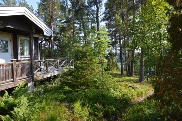 Strömma Herrvik Värmdö. Modernt, härlig havsutsikt - Bild 45