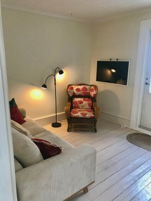 Charmig 3:a Visby innerstad uthyres - Bild 12