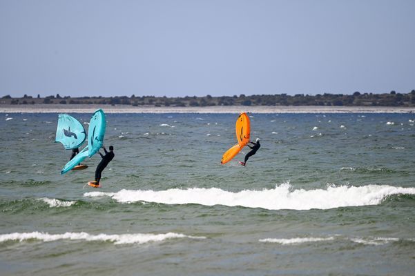 Boende 8 bäddar  Tofta Strand Gotland - Bild 17