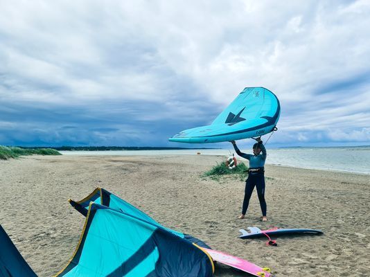Boende 8 bäddar  Tofta Strand Gotland - Bild 18