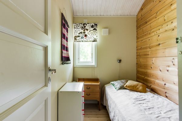 Mysig fjällstuga med 7 bäddar i Bruksvallarna - Bild 8