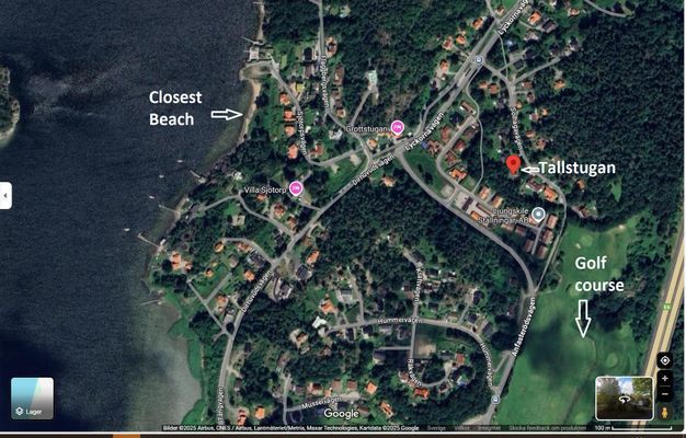 Tallstugan Lyckorna - Bild 26