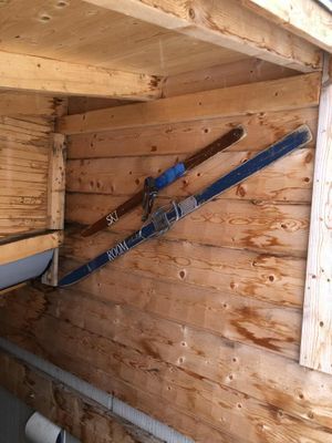 VILLA SKALSVALLEN, Skalets torg, inomhusbordtennis - Bild 8