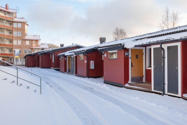 Åre Travel - Fjällbyn 105 - Bild 21