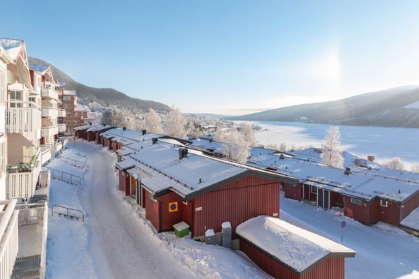 Åre Travel - Fjällbyn 105 - Bild 20
