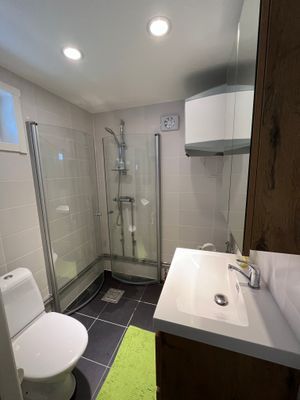 Det enkla självhushållet när fjällen lockar - Bild 6