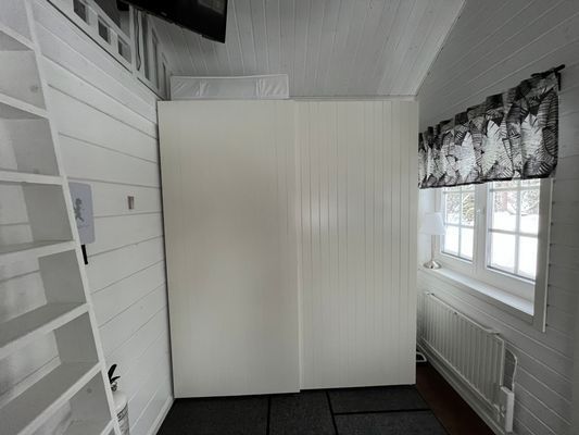 Det enkla självhushållet när fjällen lockar - Bild 9