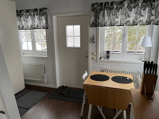 Det enkla självhushållet när fjällen lockar - Bild 12