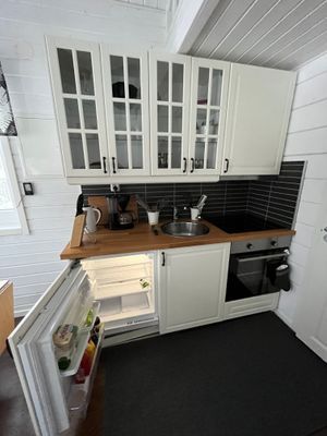 Det enkla självhushållet när fjällen lockar - Bild 8