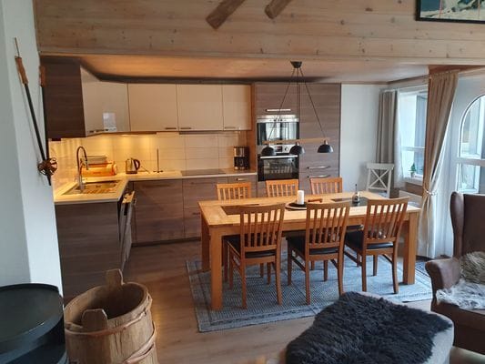 Trysil Alpinvegen 20B bästa läget