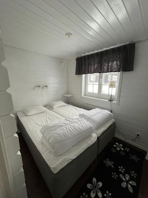Bild 4 på Det enkla självhushållet när fjällen lockar
