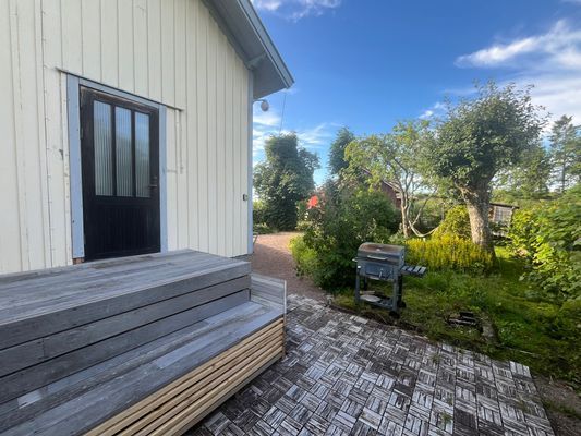 Lantligt boende utanför Lysekil - Bild 26