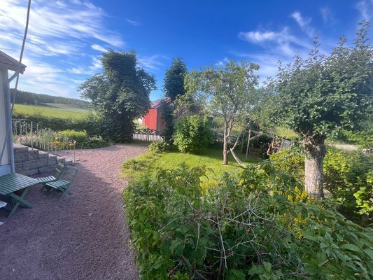 Lantligt boende utanför Lysekil - Bild 27