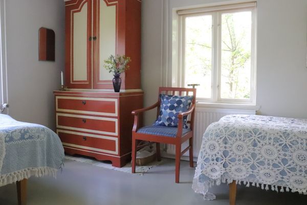 Theas hus på Österlen - Bild 30