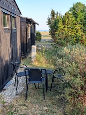 Sjönära boende i Ronehamn på sydöstra Gotland - Bild 7