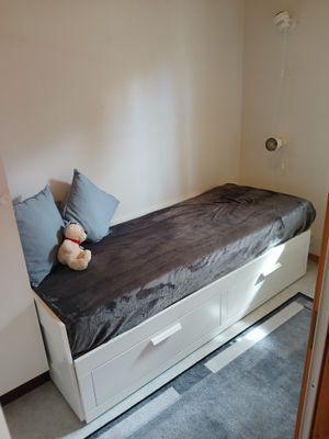 Bild 4 på Gesundaberget med gångavstånd till Tomteland